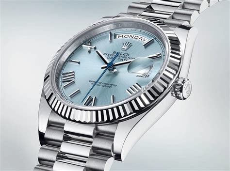 rolex oyster perpetual day-date president цена|Rolex Oyster day date.